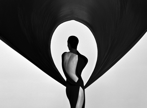 Herb Ritts Estate