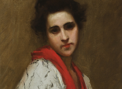 William Merritt Chase