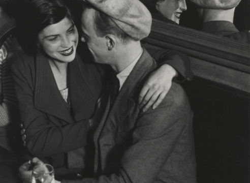 Brassaï