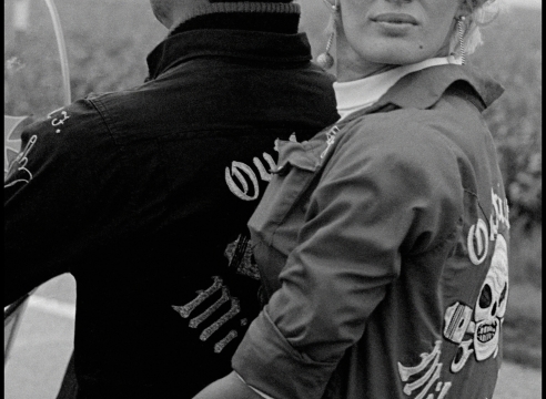 Danny Lyon