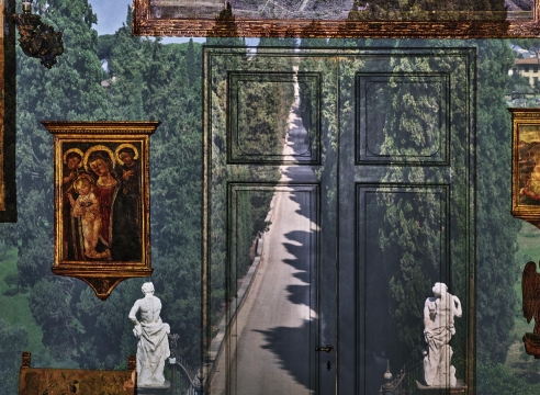 Abelardo Morell