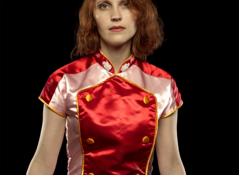 Elena Dorfman