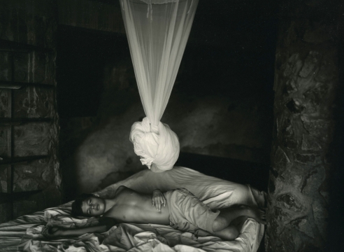 Sally Mann
