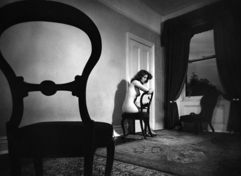 Bill Brandt