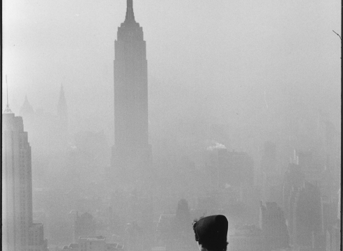 Elliott Erwitt