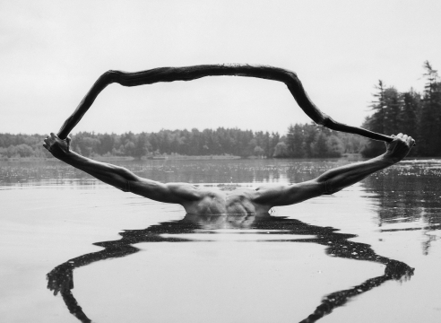 Arno Rafael Minkkinen