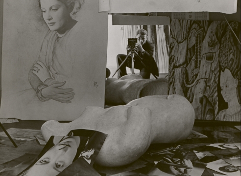 Erwin Blumenfeld