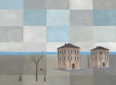Paolo Ventura