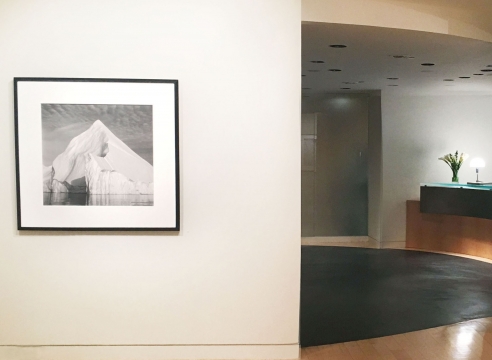 Lynn Davis: Landmark