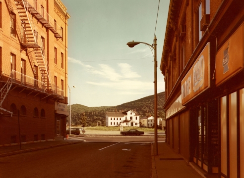 Stephen Shore
