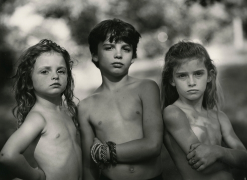 sally mann artists edwynn houk gallery at twelve portraits of young women sally mann