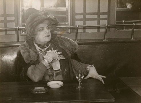Brassaï | Paris by Night: Vintage Prints from the Collection of Madame Brassaï
