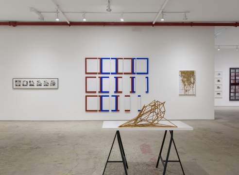With the Eyes of Others: Hungarian Artists of the Sixties and Seventies