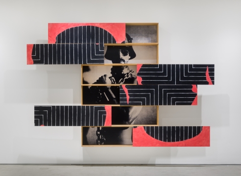 Joan Wallace: Seminal Works from the 1980s to Now