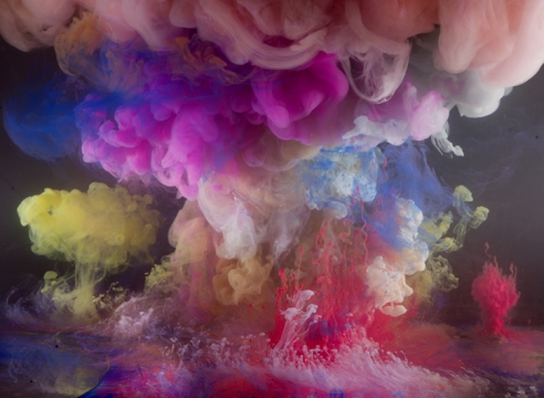 Kim Keever