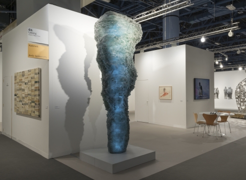 Art Basel Miami Beach