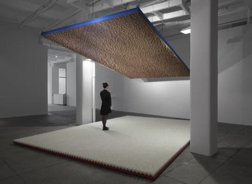 Cildo Meireles