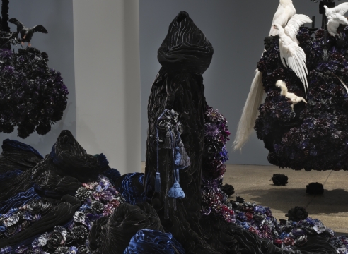 Petah Coyne