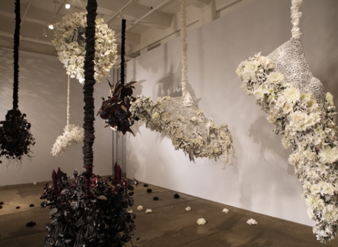 Petah Coyne