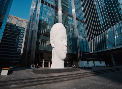 Jaume Plensa
