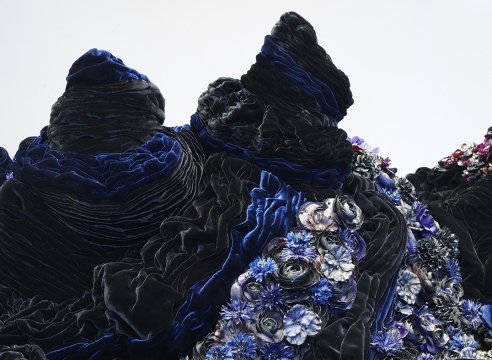 Petah Coyne