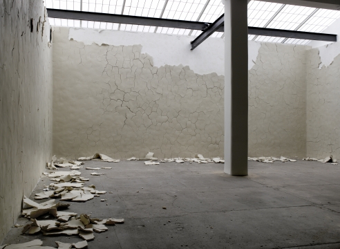 Andy Goldsworthy