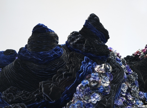 Petah Coyne