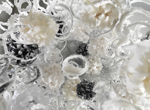Petah Coyne