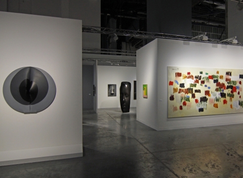 Art Basel Miami Beach