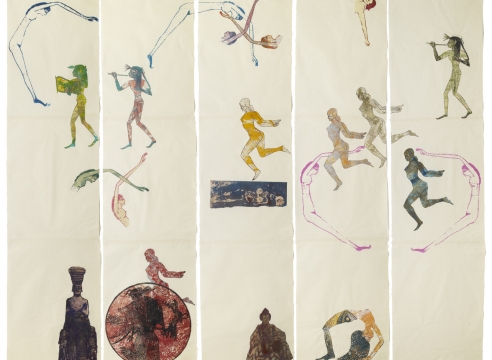 Nancy Spero