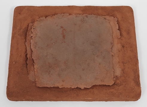 Frieze Viewing Room - Michelle Stuart