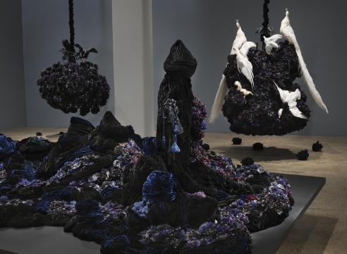 Petah Coyne
