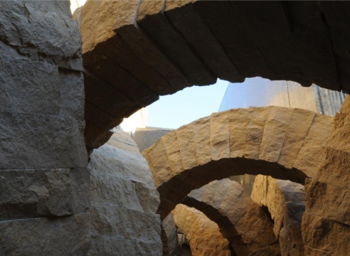 Andy Goldsworthy