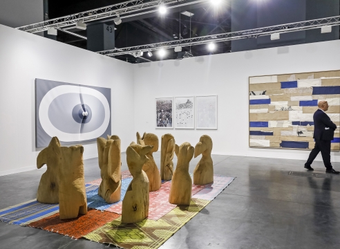 Art Basel Miami Beach