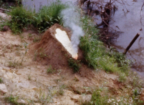 Estate of Ana Mendieta