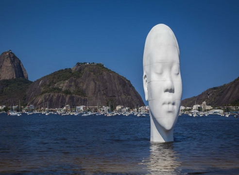 Jaume Plensa