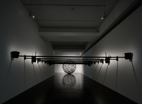 Jaume Plensa