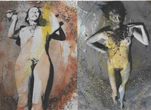 Estate of Carolee Schneemann