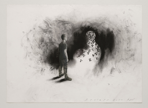 Jaume Plensa