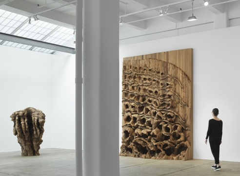 Ursula von Rydingsvard