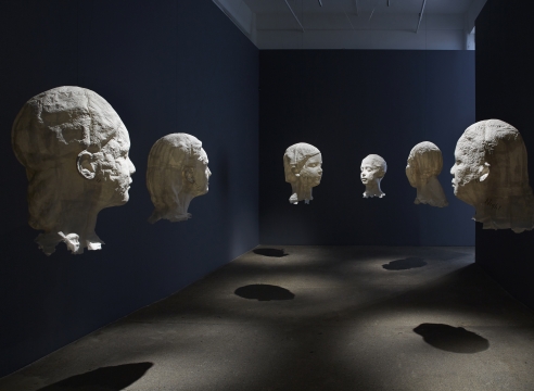Jaume Plensa