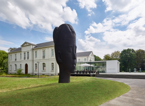 Jaume Plensa