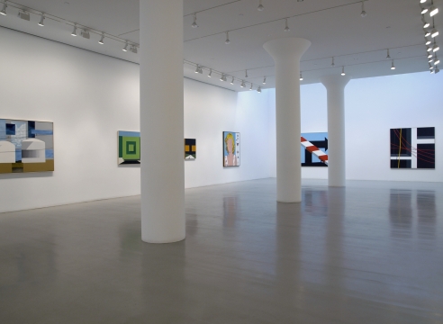 Allan D'Arcangelo