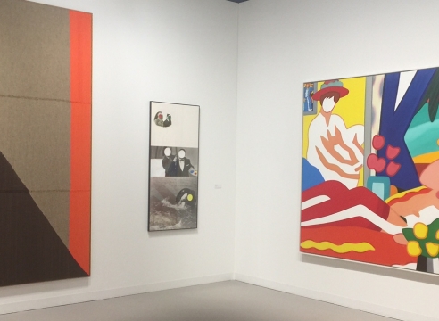Art Basel Miami Beach 2016