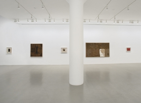 Alberto Burri