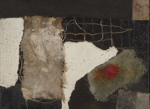 Alberto Burri