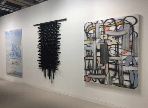 Art Basel Miami Beach 2017