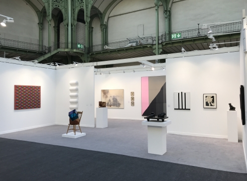 FIAC 2018