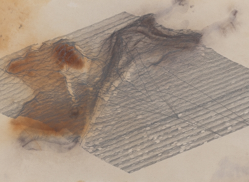 Daniel Lefcourt, Terraform