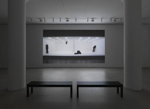 Monica Bonvicini